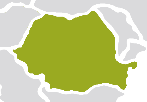 Románia